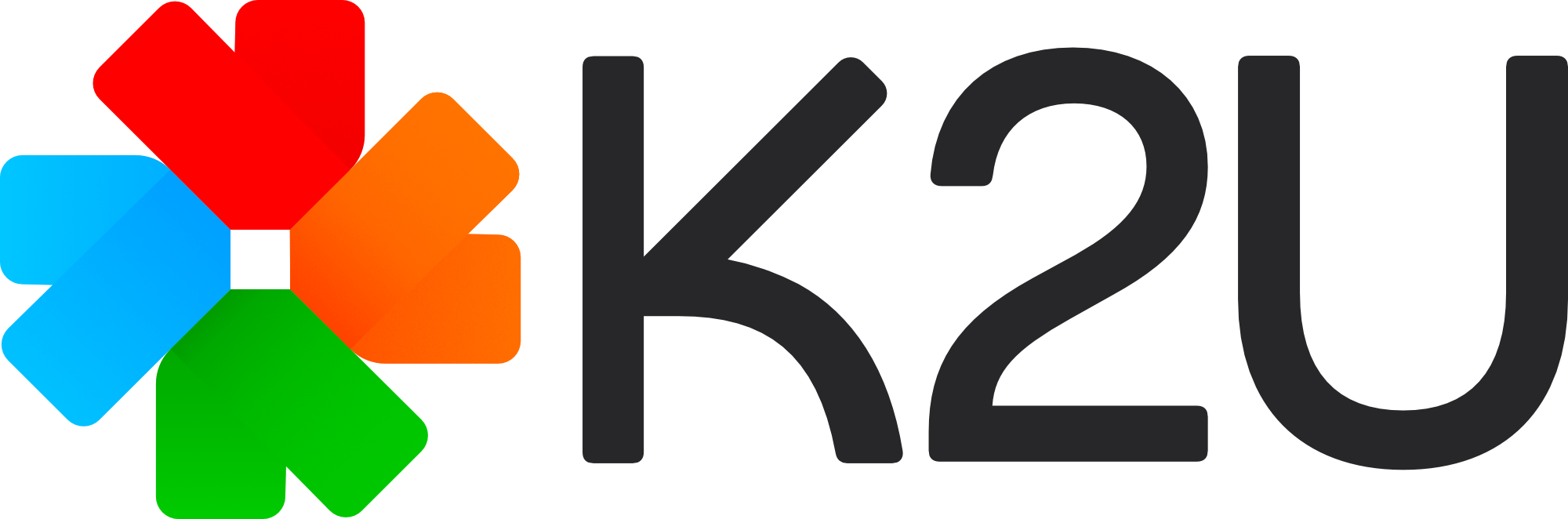 K2U
